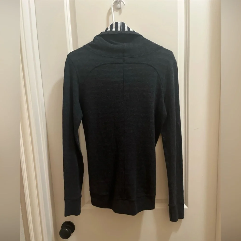 lululemon athletica experience versatility